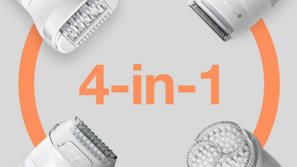 Immagine di Tanti elettrodomestici da portare in vacanza a prezzi shock su Mediaworld