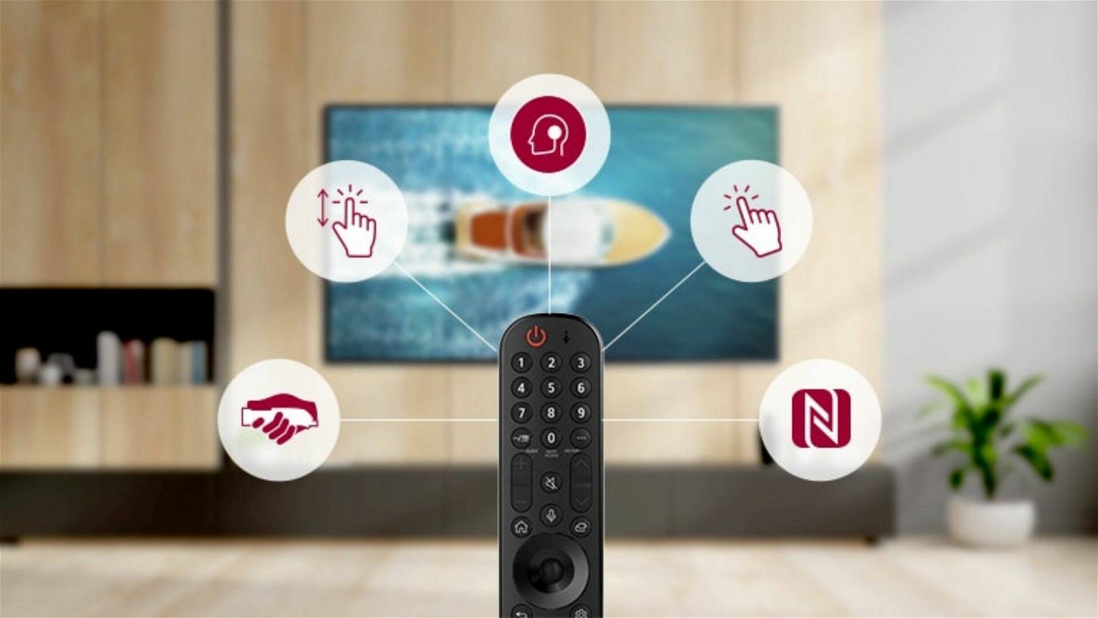 Immagine di 450€ di sconto sul nuovo smart tv LG NanoCell da 65" su Mediaworld