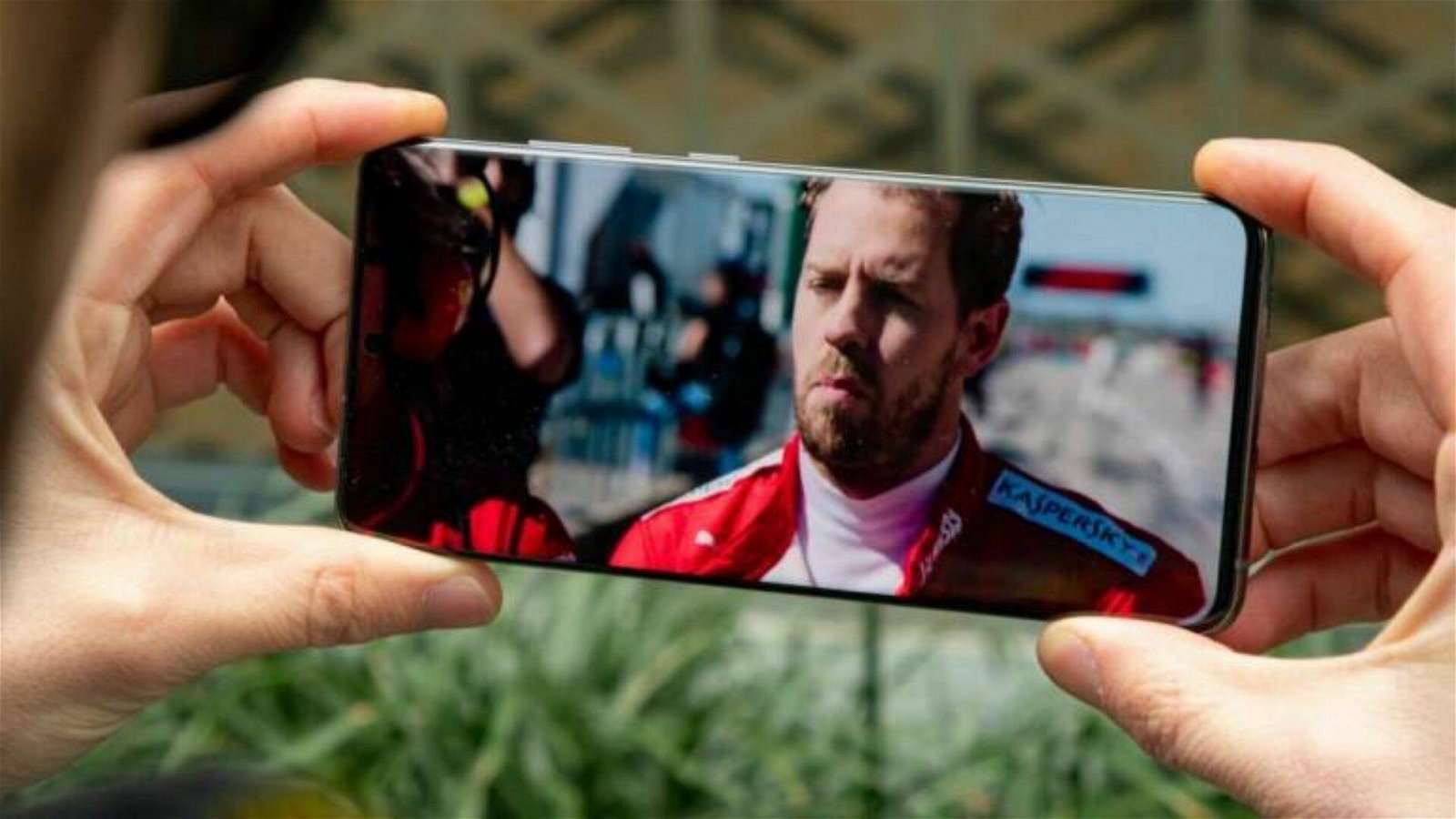 Immagine di Samsung Galaxy S20 Plus a meno di 600€ su Mediaworld