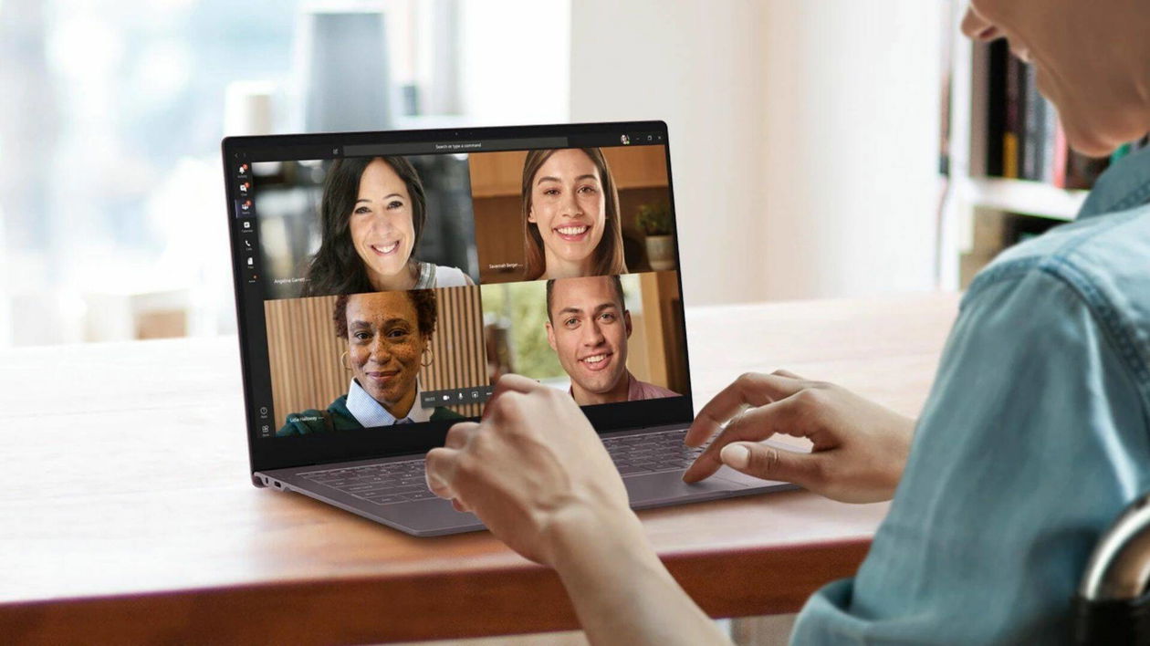 Immagine di Samsung Galaxy Book S con CPU Intel a meno di 800€ su Mediaworld