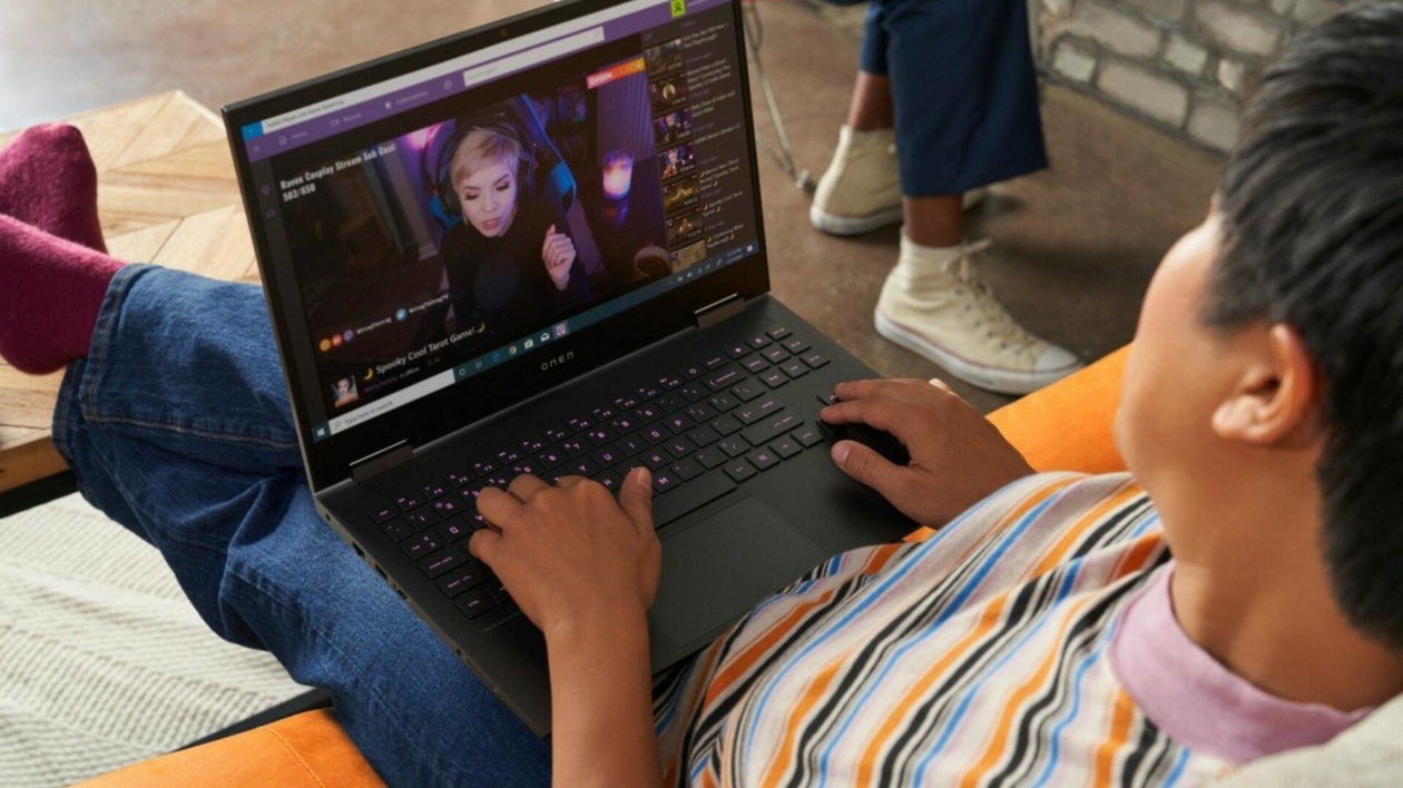 Immagine di Notebook, PC e periferiche da gaming in forte sconto su Mediaworld