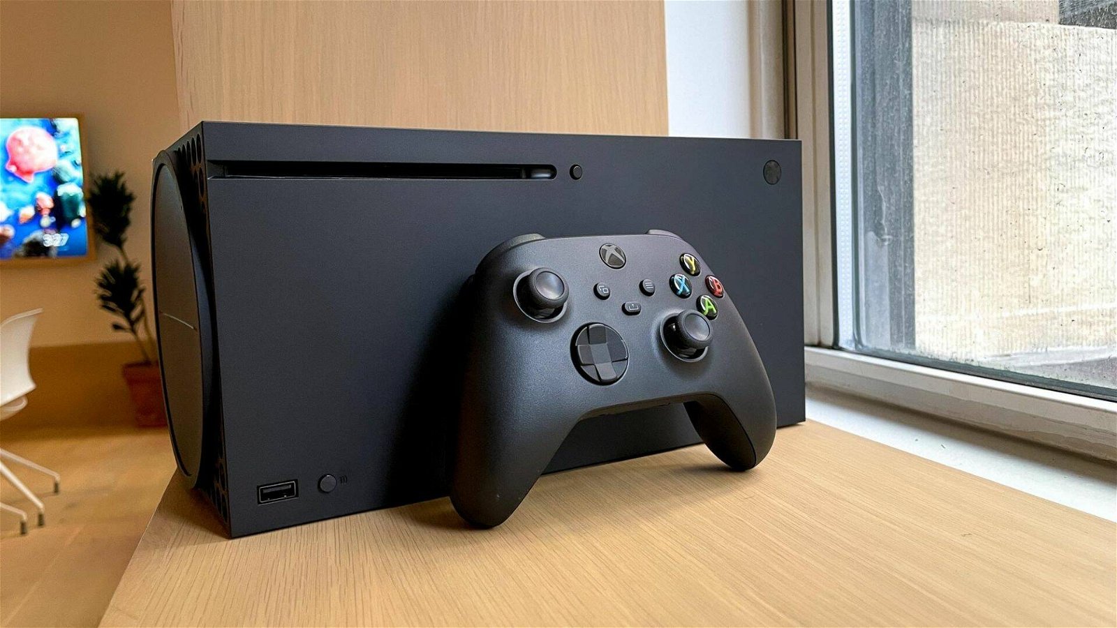 Immagine di Anche Xbox Series X disponibile su MediaWorld questa settimana, scopri quando