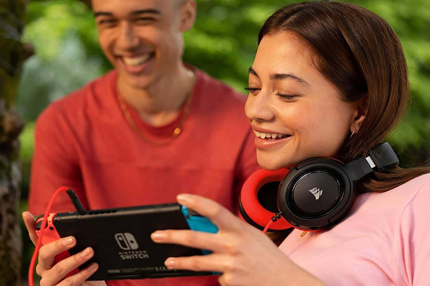 Immagine di Cuffie Nintendo Switch: le migliori | Settembre 2021