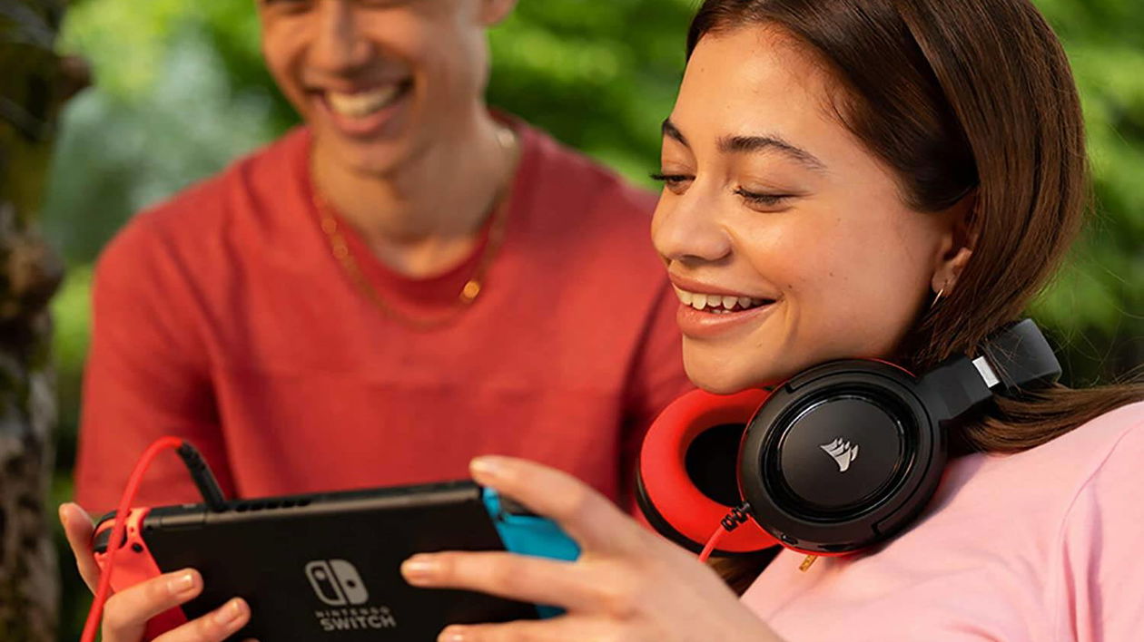 Immagine di Cuffie Nintendo Switch: le migliori | Settembre 2021