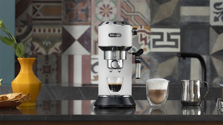 Immagine di Migliori macchine per caffè in cialde - settembre 2023