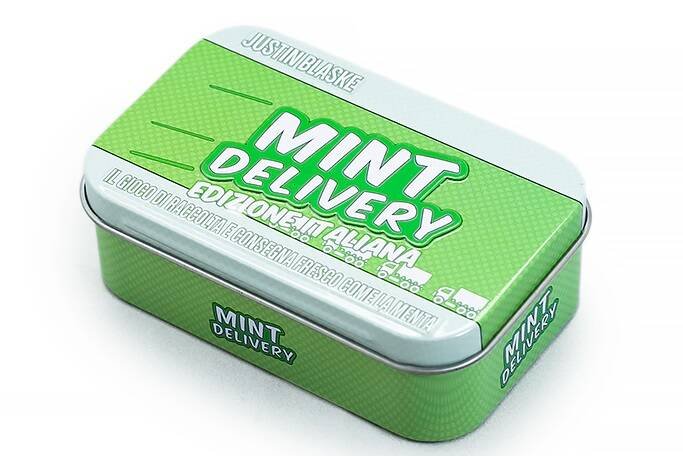Immagine di Mint Delivery: un freschissimo pick & delivery. La recensione