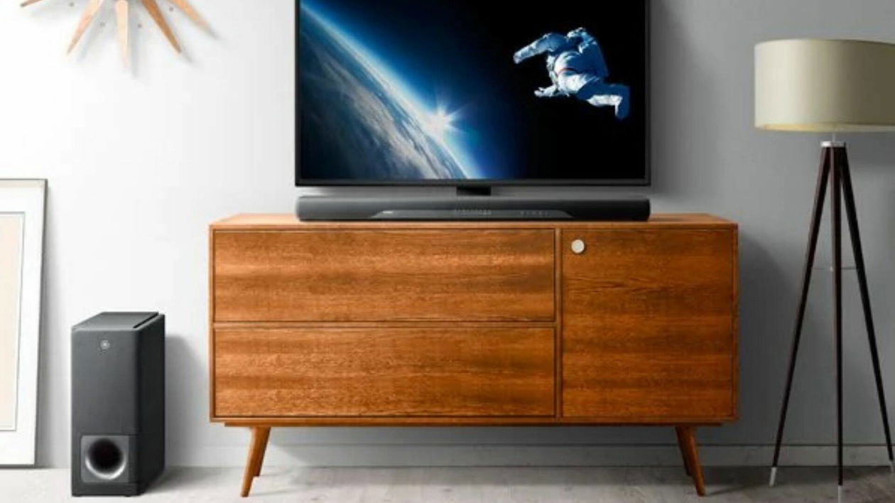 Immagine di Smart TV, elettrodomestici e non solo negli sconti estivi di Monclick!