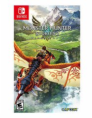 Immagine di Monster Hunter Stories 2: Wings of Ruin - Nintendo Switch