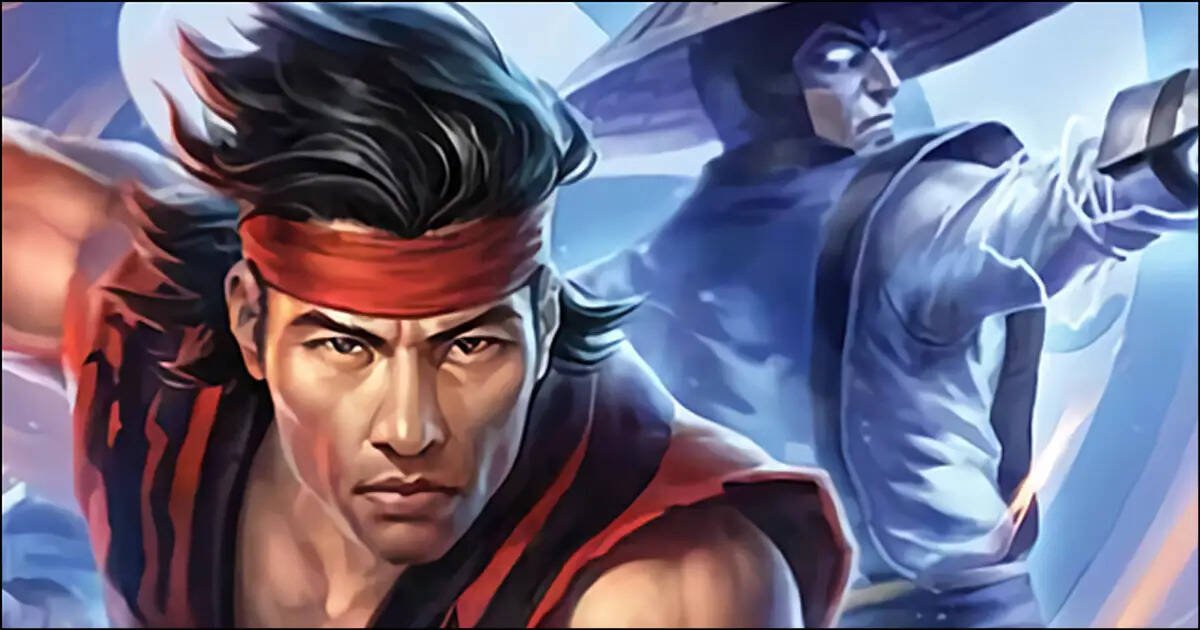 Immagine di Mortal Kombat Legends: Battle of the Realms, ecco il trailer ufficiale!