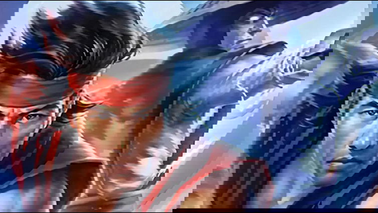 Immagine di Mortal Kombat Legends: Battle of the Realms, ecco il trailer ufficiale!