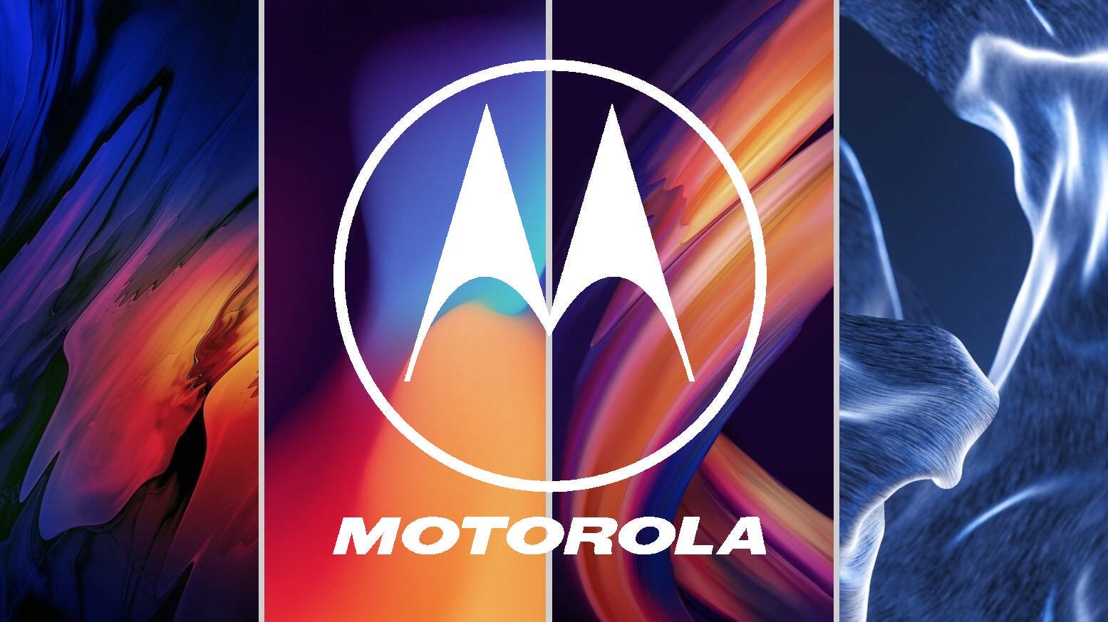 Immagine di Motorola Edge 20, i bellissimi sfondi da scaricare ne precedono l'annuncio