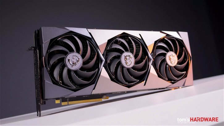 Immagine di Sondaggio Steam, le GPU Nvidia GeForce RTX 30 continuano a crescere