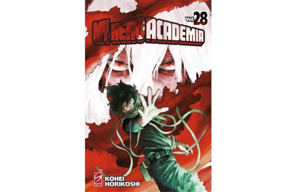 Tutto quello che c'è sapere in attesa di My Hero Academia 6 - Tom's Hardware