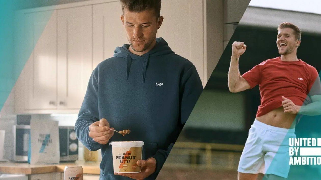 Immagine di Fai il carico di energie con MyProtein e risparmia fino a 200€