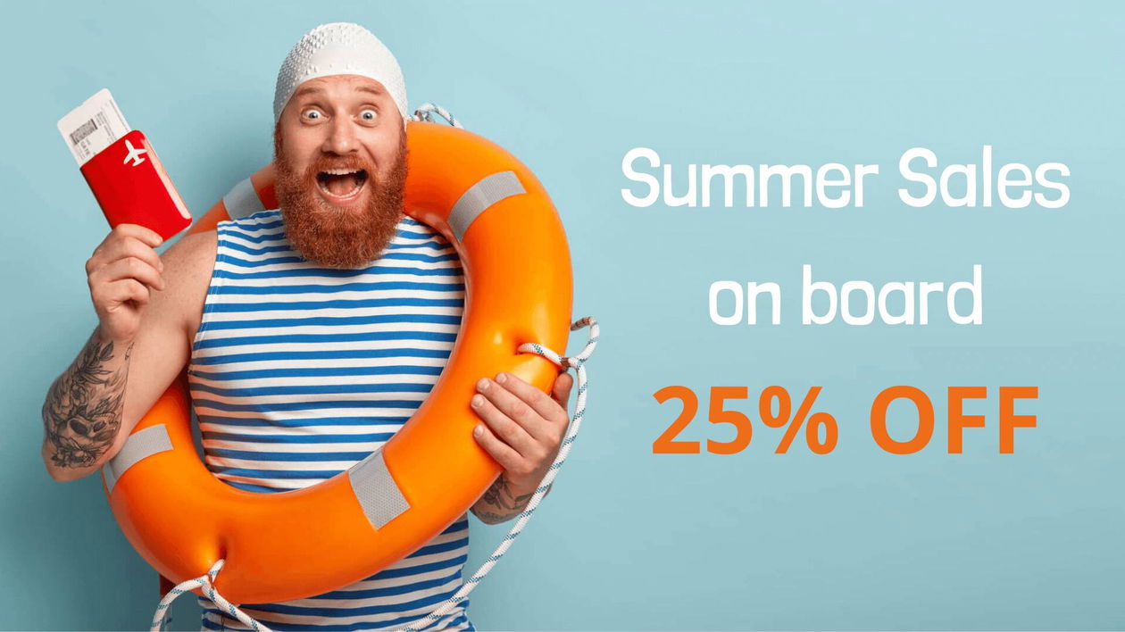 Immagine di SupRemo e Uranium Backup: assistenza remota e protezione dati a prezzi da urlo!