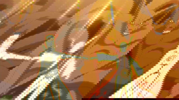 Immagine di Naruto Shippuden episodi in italiano del 14 luglio: titoli e anticipazioni