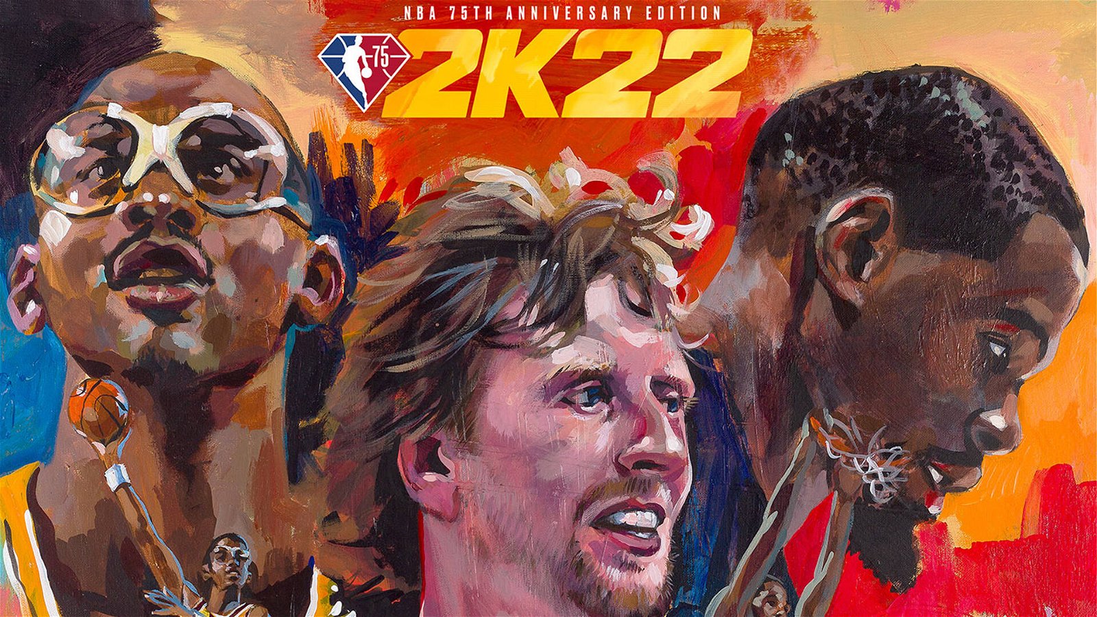 Immagine di NBA 2K22: rivelate la data di lancio e le versioni di gioco