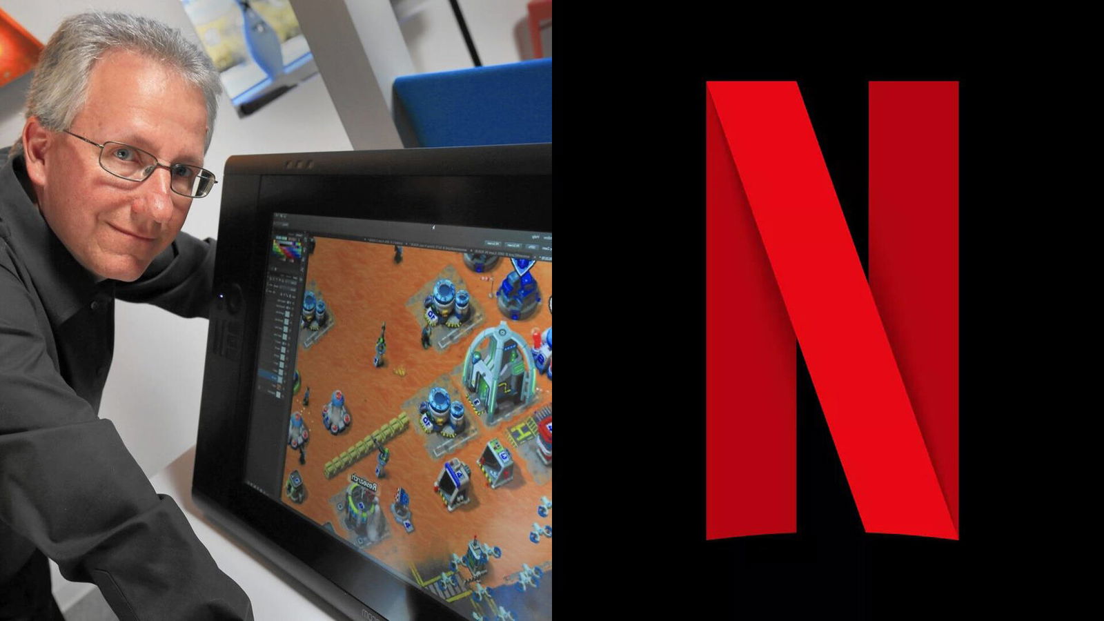 Immagine di Netflix aggiungerà al suo catalogo anche i videogiochi