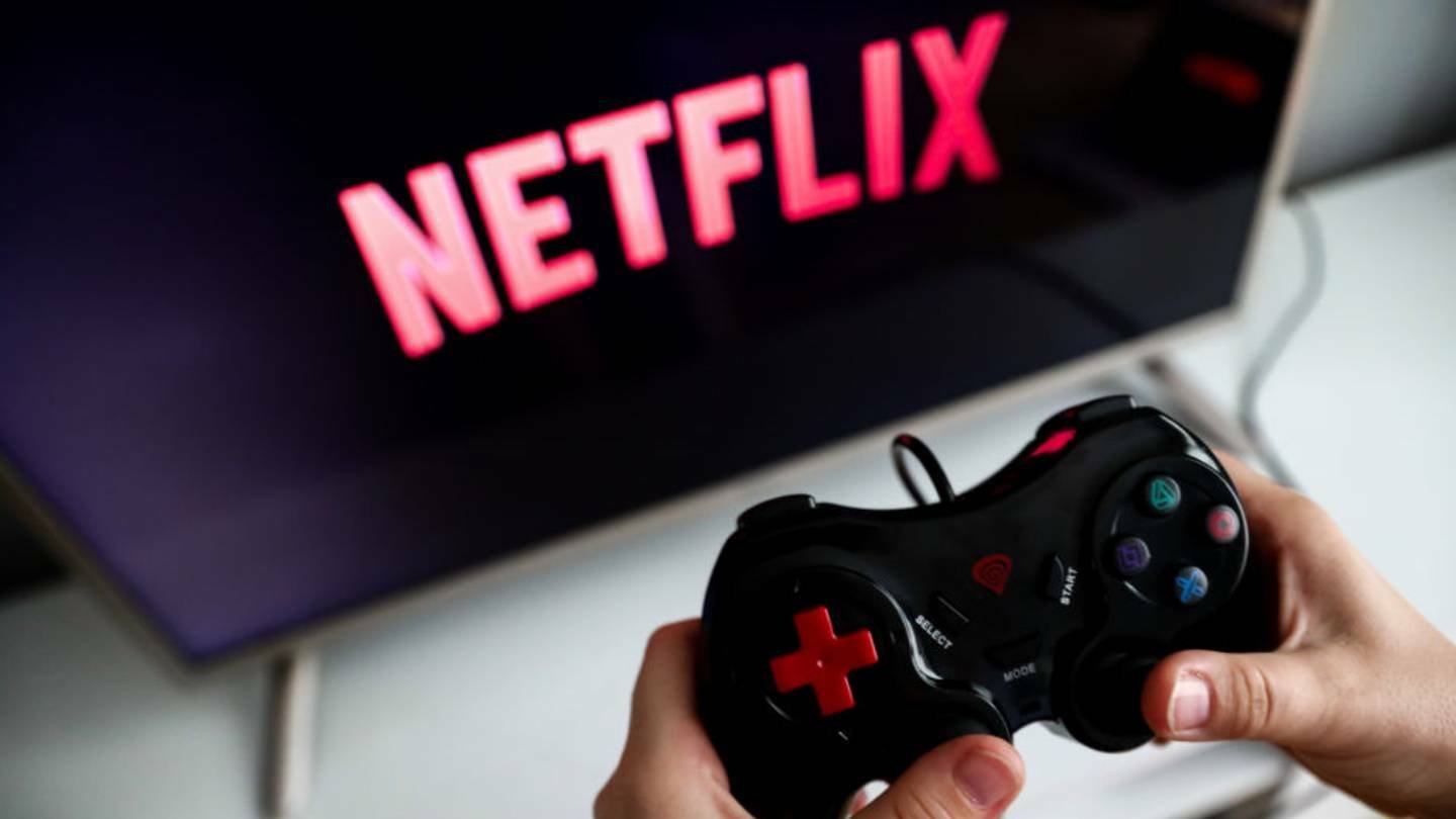Immagine di Netflix aggiungerà gratis il servizio Videogames