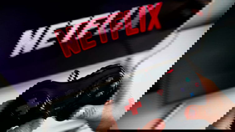 Immagine di Netflix comincia a fare spese, acquisito un noto studio Indie