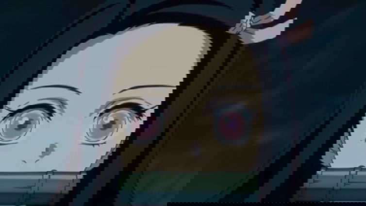 Immagine di Demon Slayer: Nezuko sulla copertina di Weekly Playboy