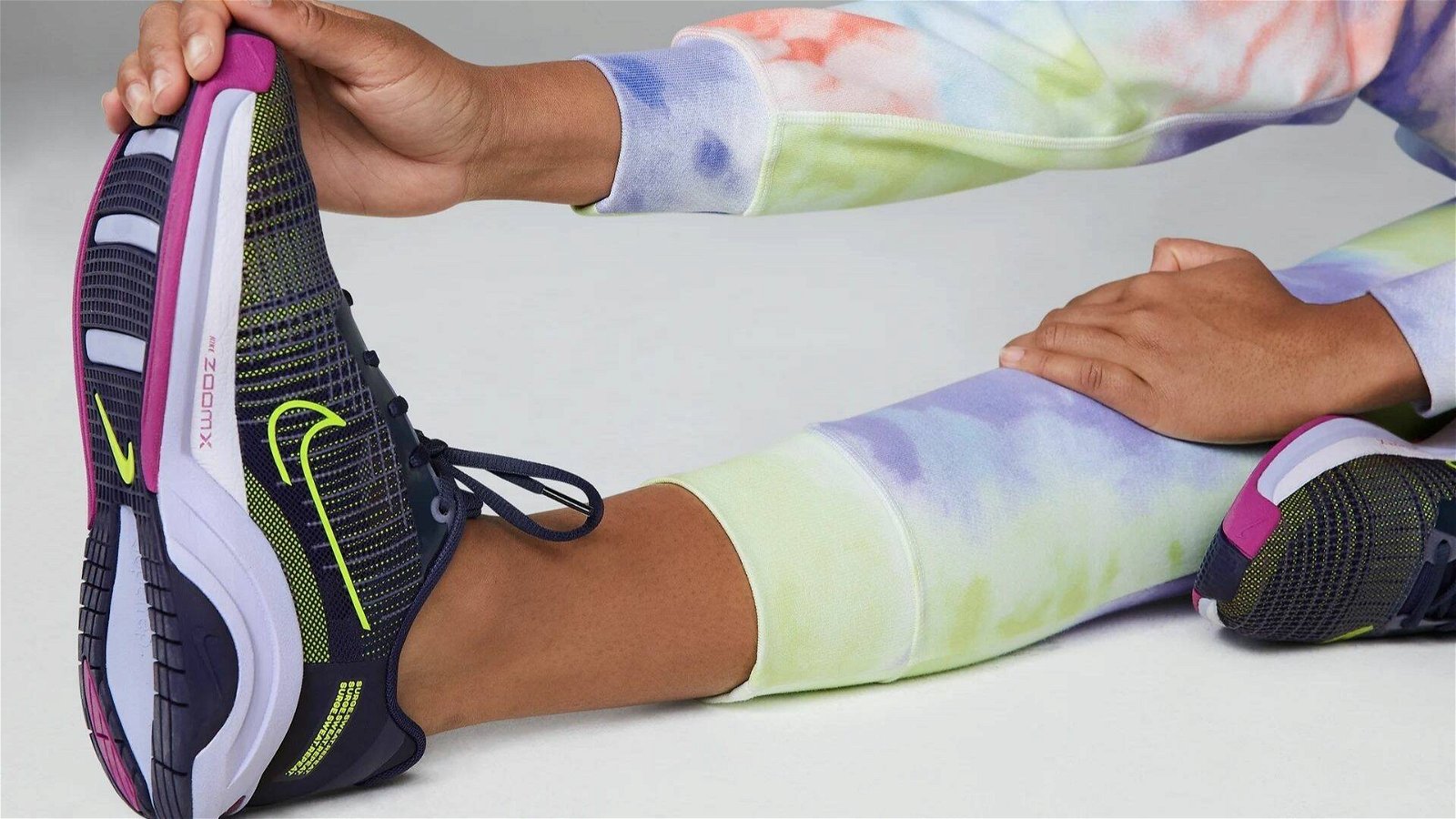 Immagine di Nike: risparmia fino al 50% con i saldi di fine anno!