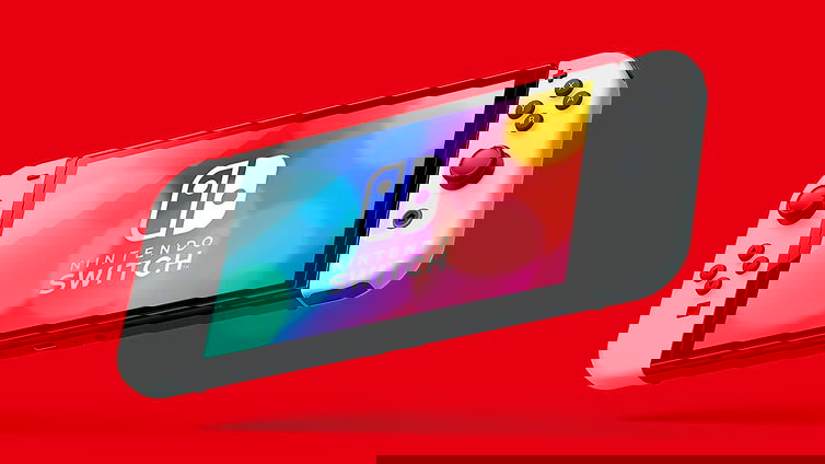 Immagine di Nintendo Switch prosegue la lotta contro la pirateria in Inghilterra