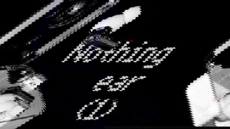 Immagine di Nothing ear (1) recensione, una storia di piccoli dettagli