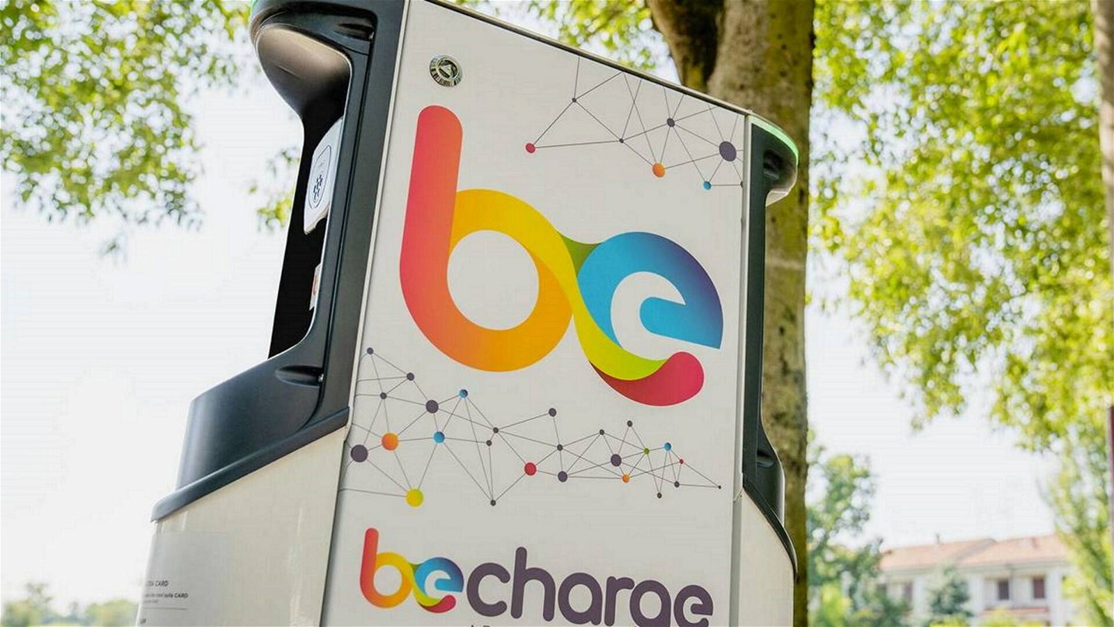 Immagine di Be Charge costruirà una rete di ricarica rapida in Europa