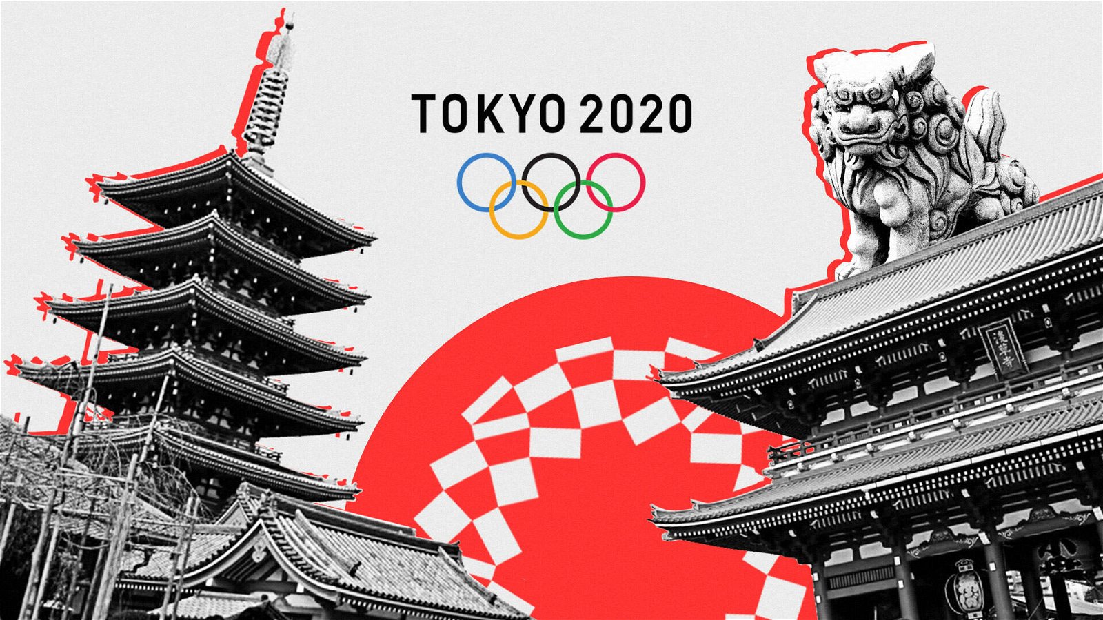 Immagine di Tokyo 2020: due atleti diventano Pokémon in TV