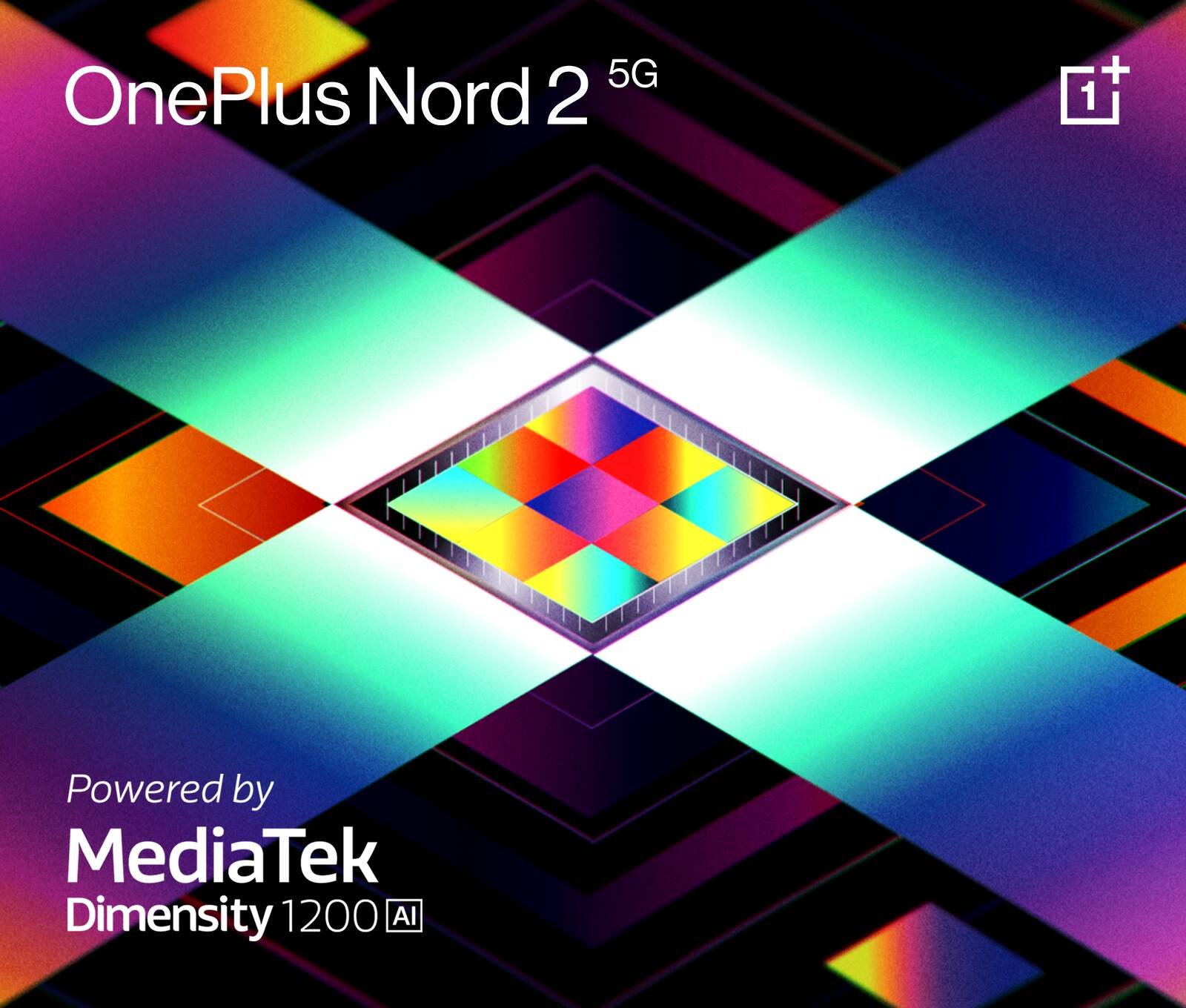 Immagine di OnePlus e Mediatek uniscono le forze per Nord 2 5G, l'annuncio ufficiale