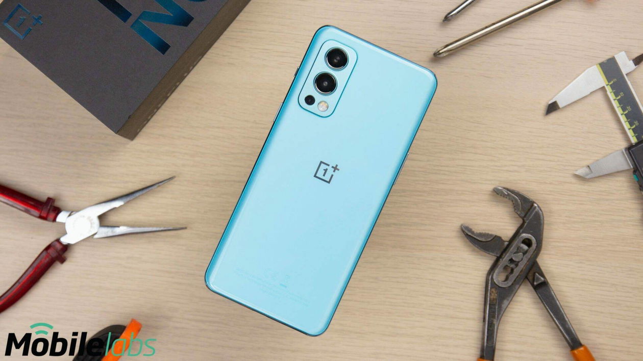 Immagine di OnePlus Nord 2 5G: dove acquistarlo al miglior prezzo