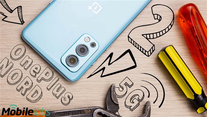 Immagine di OnePlus Nord 2 5G recensione, la rivincita di Mediatek