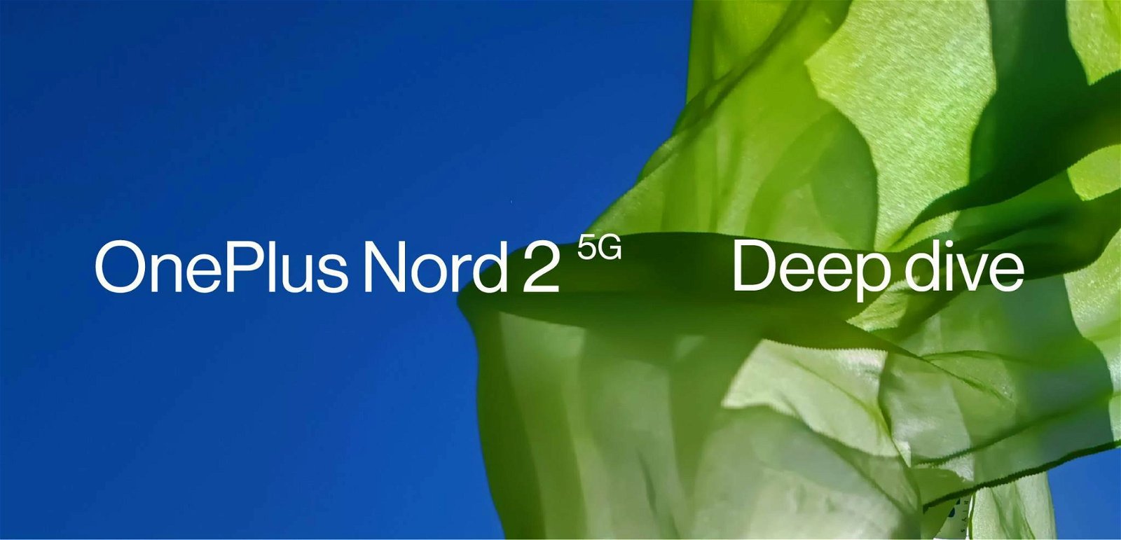 Immagine di OnePlus Nord 2 farà foto da top di gamma, ecco primi scatti e specifiche ufficiali