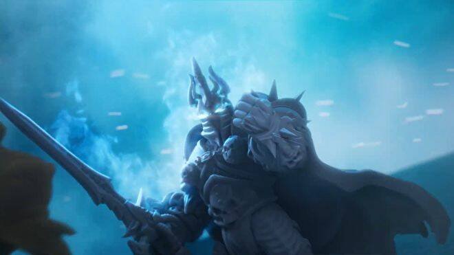 Immagine di World of Warcraft: Wrath of the Lich King diventerà un boardgame in stile Pandemic?