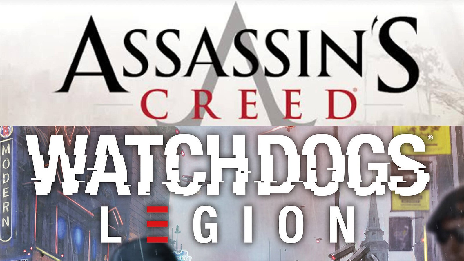 Immagine di Assassin's Creed e Watch Dogs: arrivano i nuovi romanzi