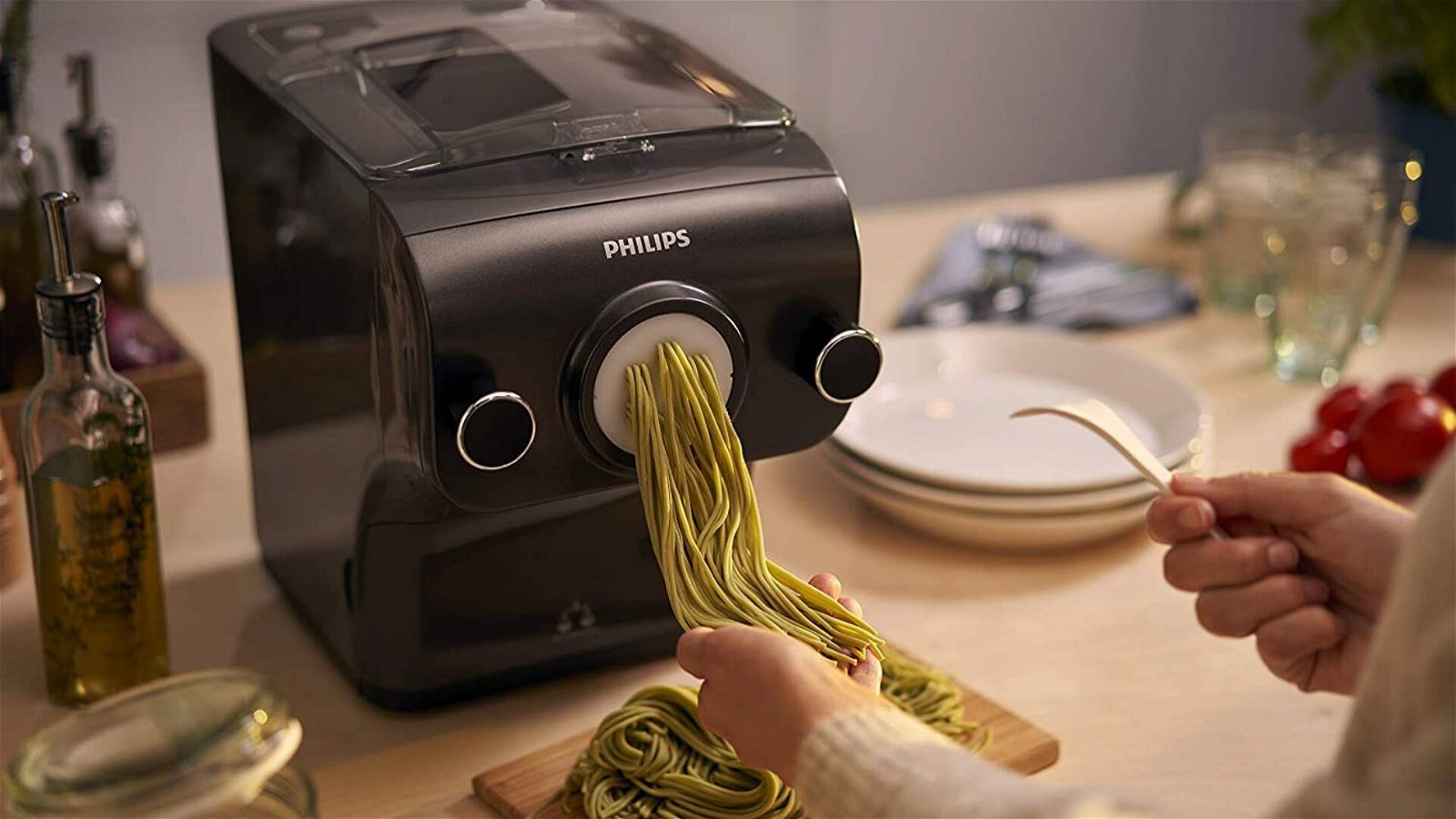 Immagine di Offerte del giorno Amazon: nuove offerte sui prodotti Philips per la casa e la cucina!