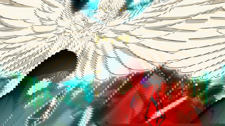Immagine di Platinum End: trailer e data di debutto dell'anime