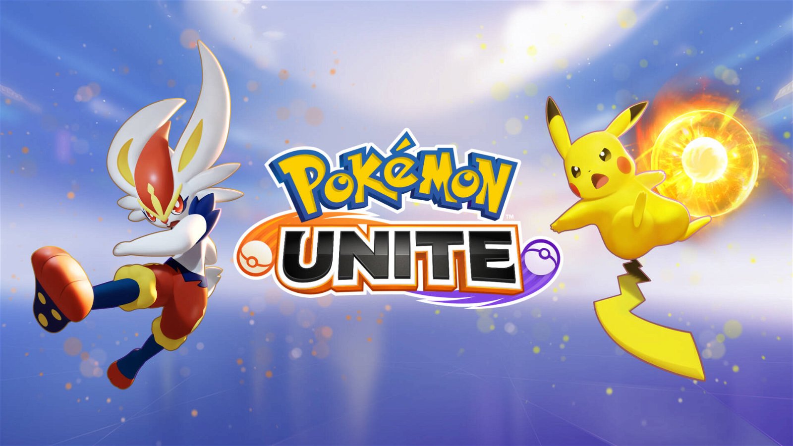Immagine di Pokémon UNITE: disponibile il preload del free-to-play su Nintendo Switch