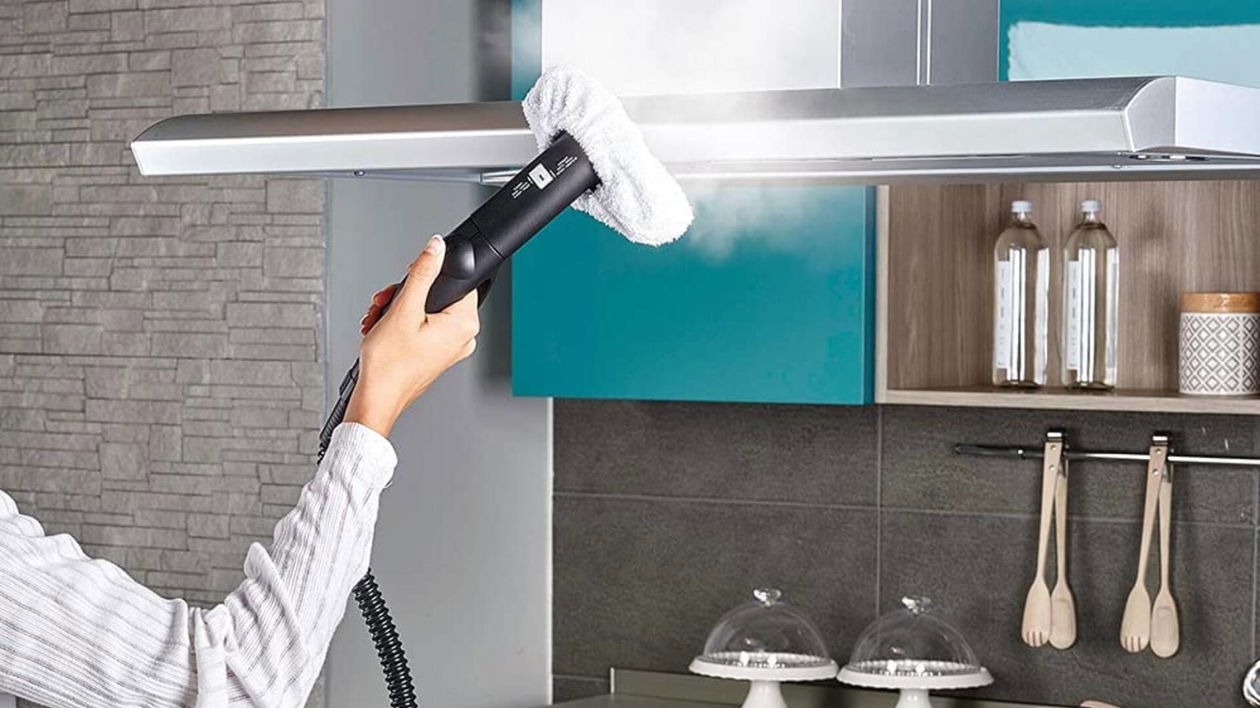 Immagine di Acquista 2 articoli Polti su Amazon e ricevi uno sconto del 20%!