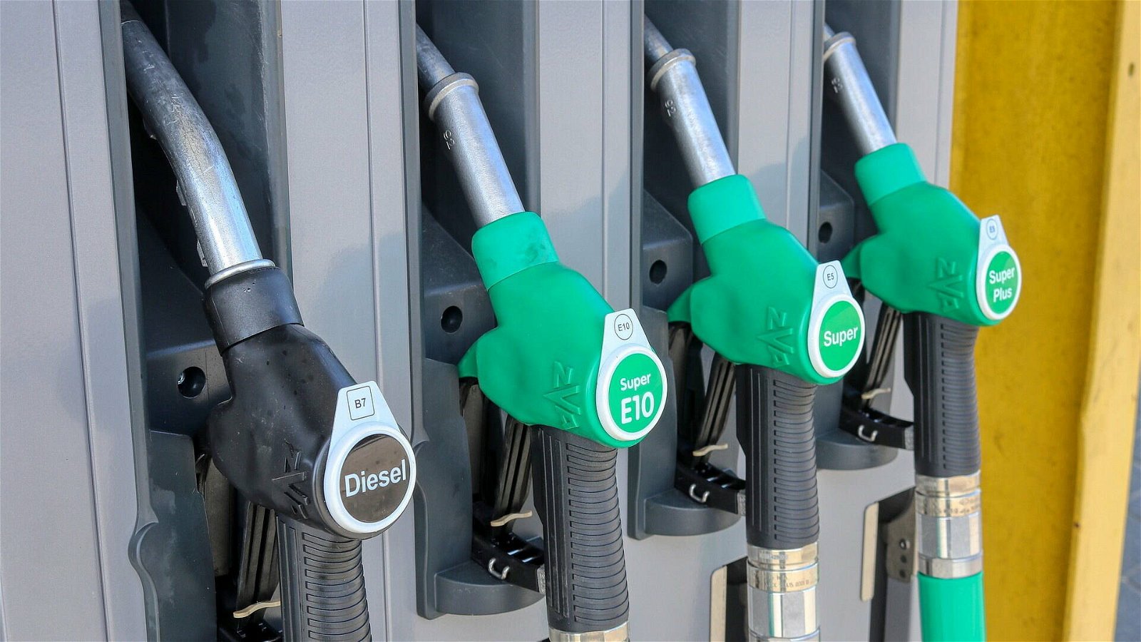 Immagine di Con l’aumento del prezzo della benzina torna il furto dei carburanti