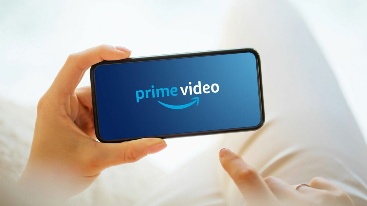 Immagine di Noleggia i tuoi film preferiti a partire da 0,99€ con Amazon Prime Video!