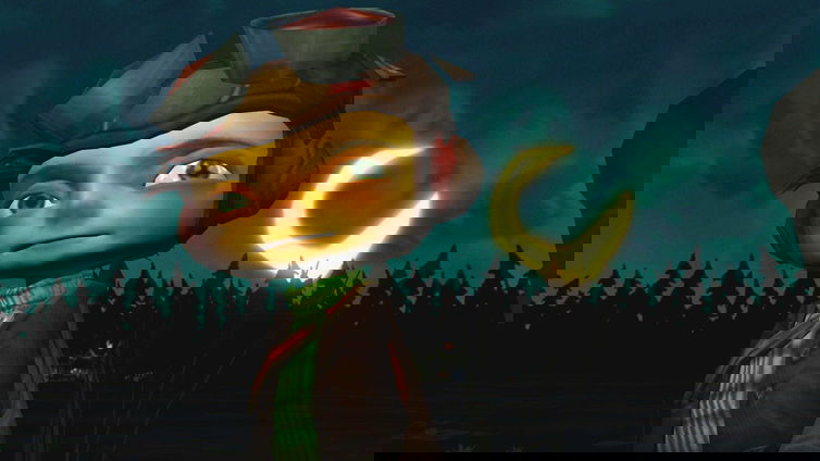Immagine di Alla (ri)scoperta di… Psychonauts!