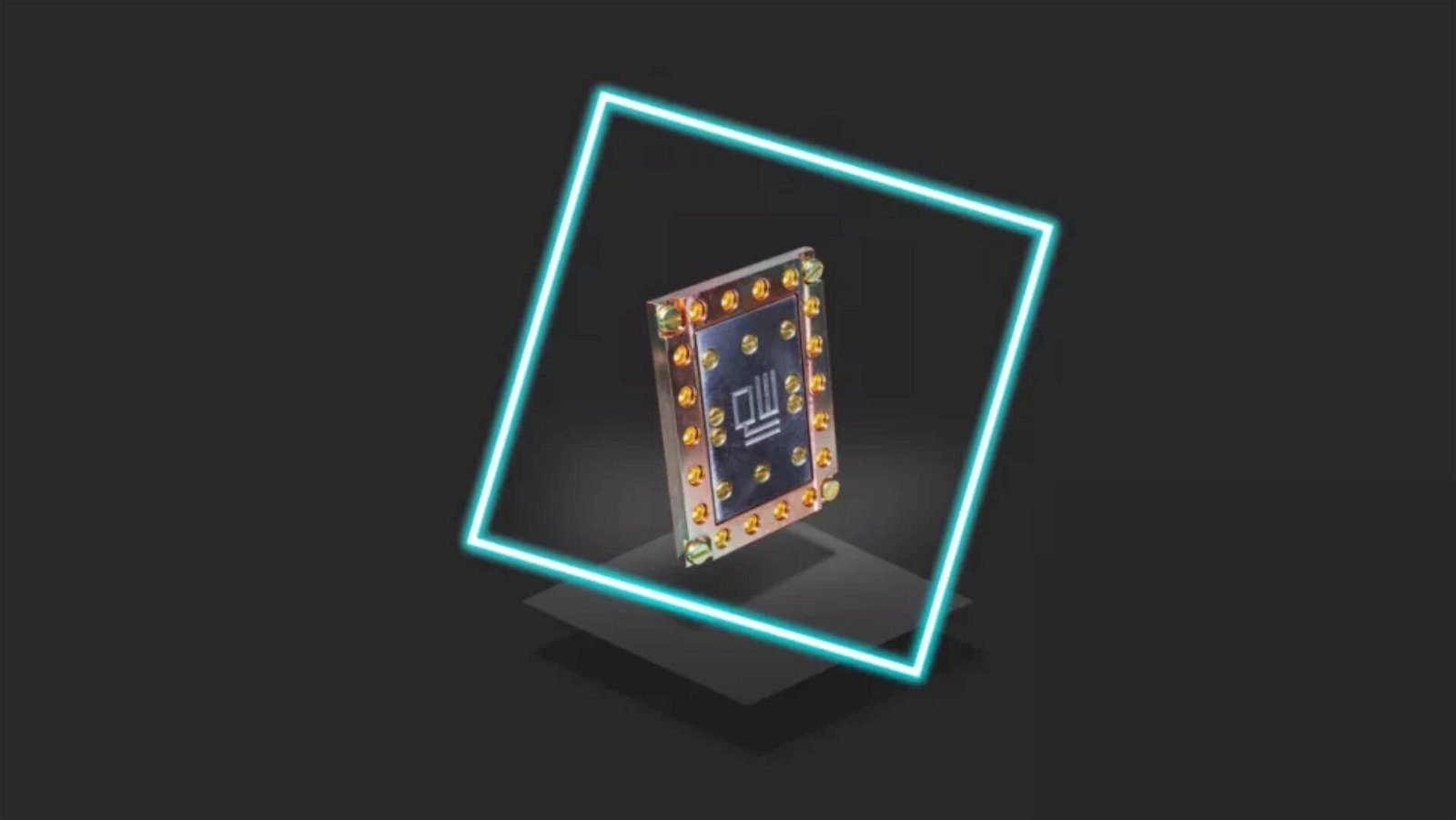 Immagine di QuantWare lancia il suo primo processore quantistico commerciale