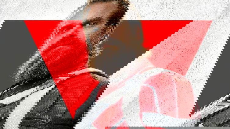 Immagine di Un nuovo costume per Red Guardian in Thunderbolts
