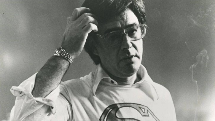 Immagine di Richard Donner: l'uomo che fece volare Superman al cinema (ma non solo)