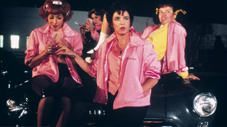 Immagine di Rise of the Pink Ladies: in arrivo il prequel di Grease