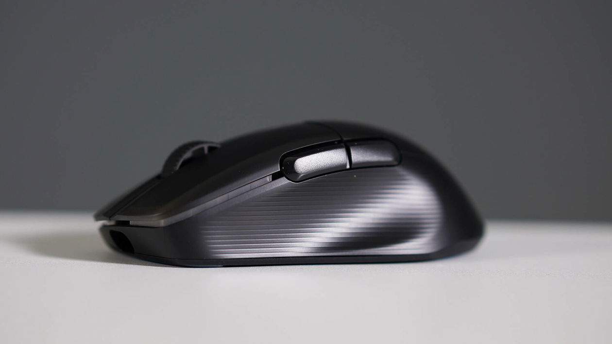 Immagine di Roccat Kone Pro Air Wireless | Recensione – Mouse top di gamma senza fili