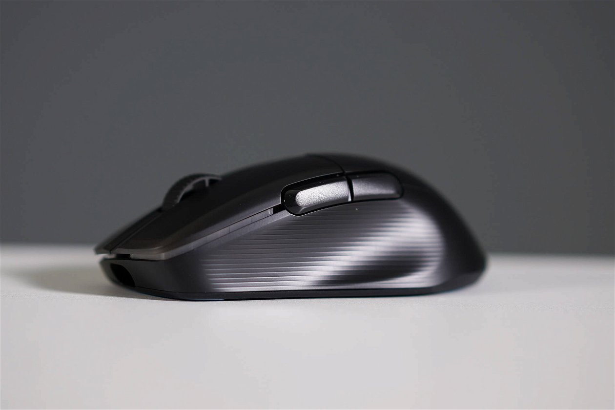 Immagine di Roccat Kone Pro Air Wireless | Recensione – Mouse top di gamma senza fili