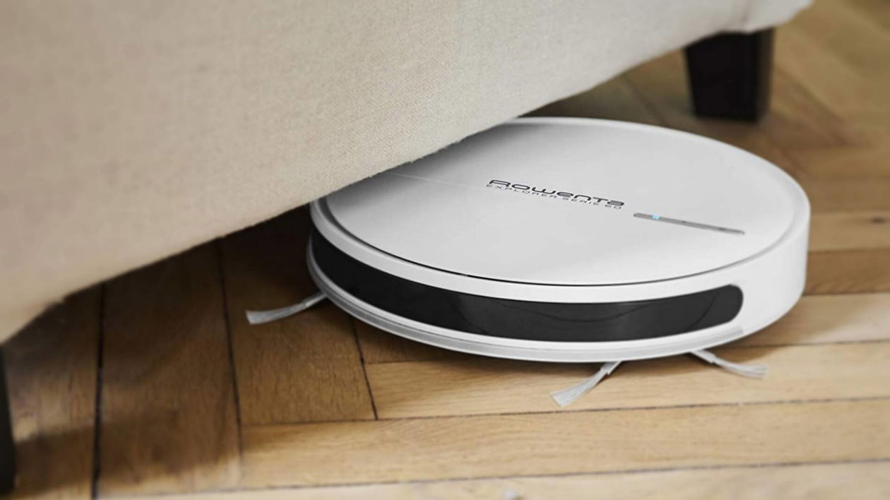 Immagine di Offerte del giorno Amazon: sconti fino al 40% sui prodotti Rowenta e Moulinex